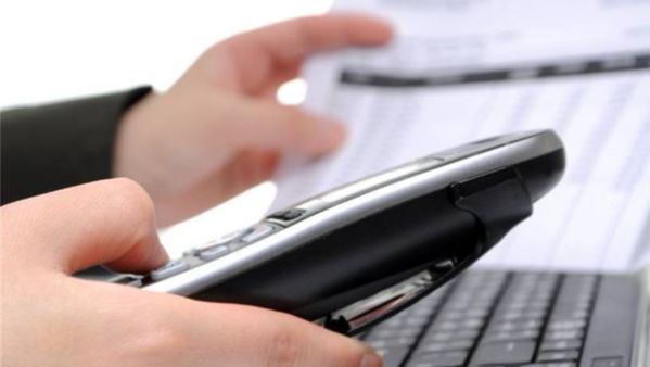 如何管理好大量發(fā)票票據