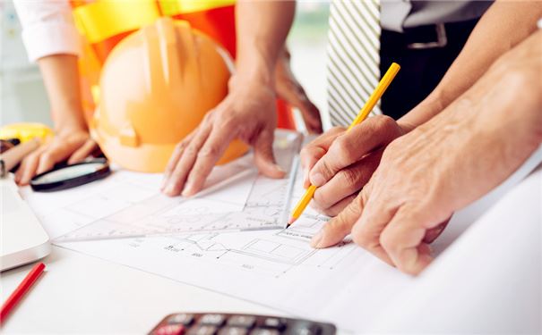 裝修工程項目管理