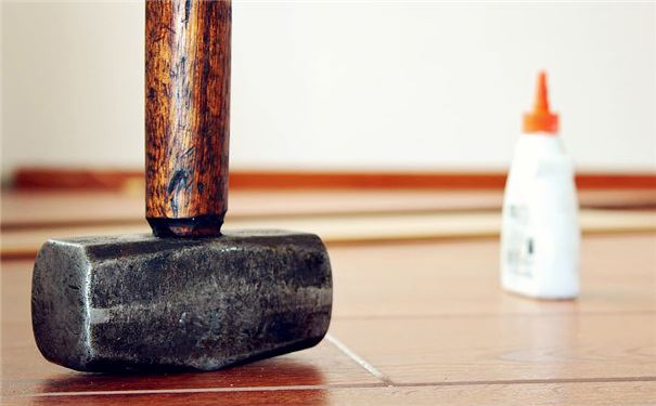 裝飾ERP提升員工效率